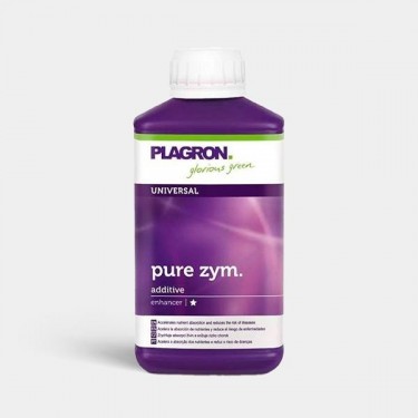 Pure Zym