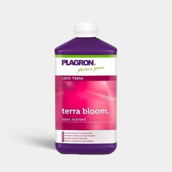 Visualizzazione Terra Bloom fertilizzante fioritura Plagron.