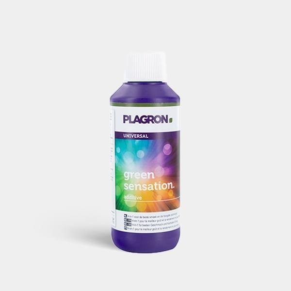 Visualizzazione Green Sensation 100 ml