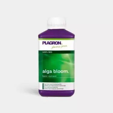 Alga Bloom fertilizzante organico Plagron.
