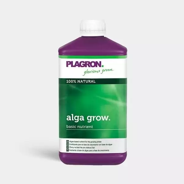 Alga Grow Alga Grow