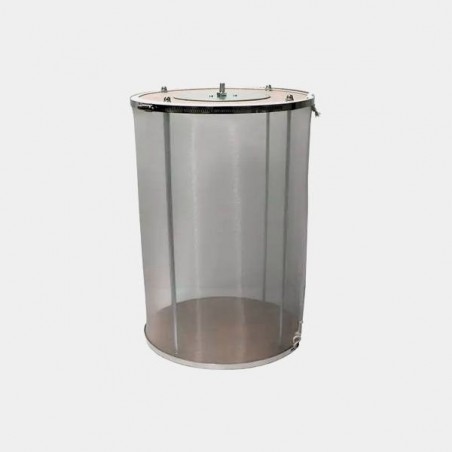Reti ricambio Secret Box estrazione a secco - Grow Barato