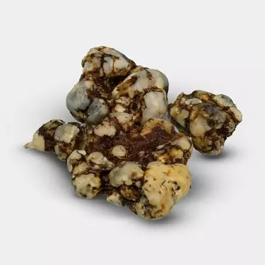 Tartufi High Hawaiians