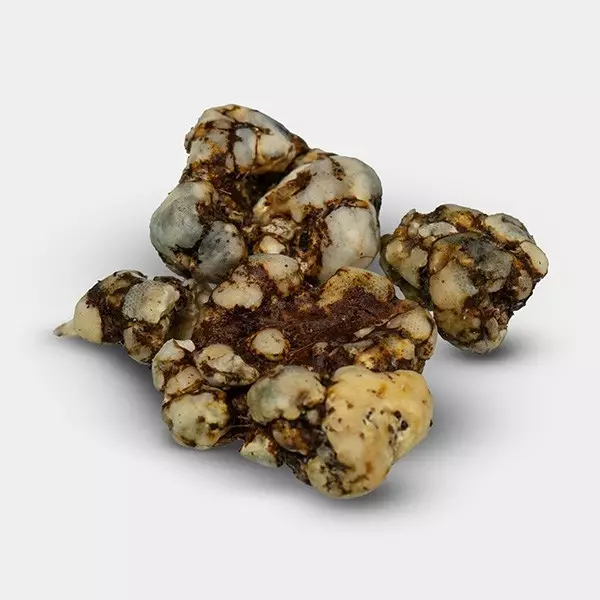 Tartufi High Hawaiians