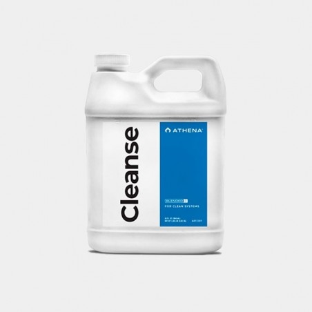 Cleanse Athena- GB The Green Brand