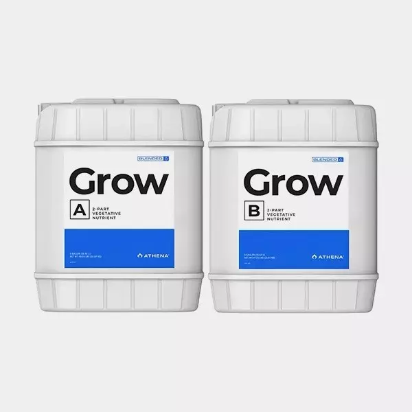 Athena Grow A+B