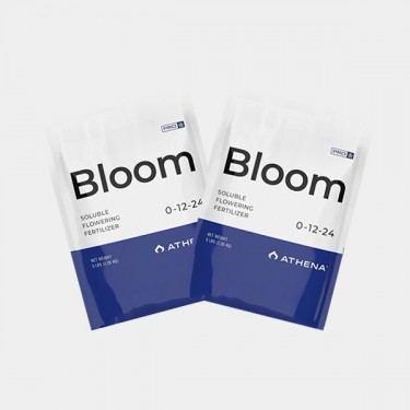 Athena Pro Bloom- GB The Green Brand