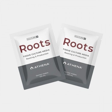 Roots Culture Media Athena per Radicare - GB The Green Brand