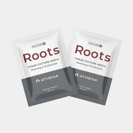Roots Culture Media Athena per Radicare - GB The Green Brand