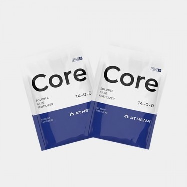 Athena Pro Core- GB The Green Brand