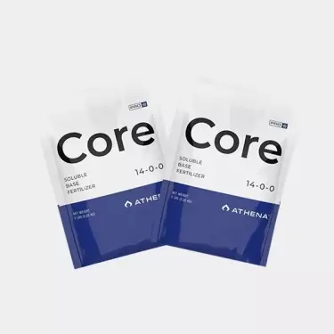 Athena Pro Core- GB The Green Brand