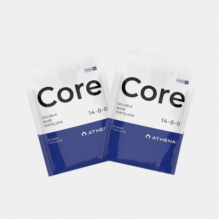Athena Pro Core- GB The Green Brand