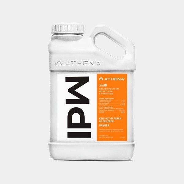 Visualizzazione IPW Athena 3,78 L