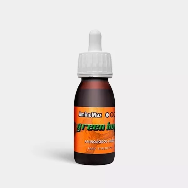 Visualizzazione AminoMax 60ml