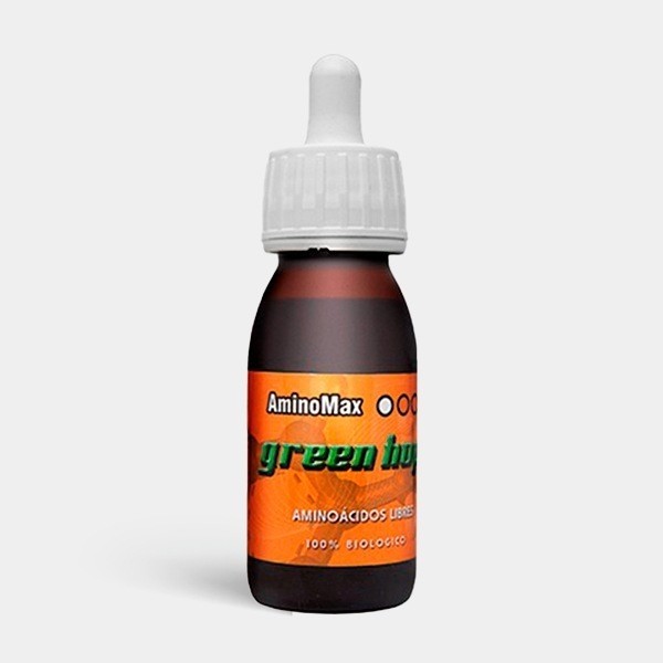 AminoMax 120 ml