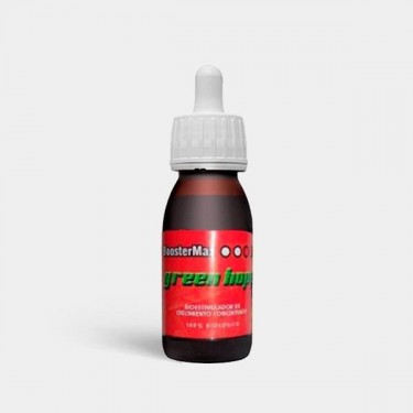 Visualizzazione BoosterMax ormoni stimolanti di Green Hope