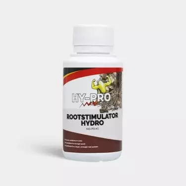 RootStimulator il meglio per radici Hy-Pro