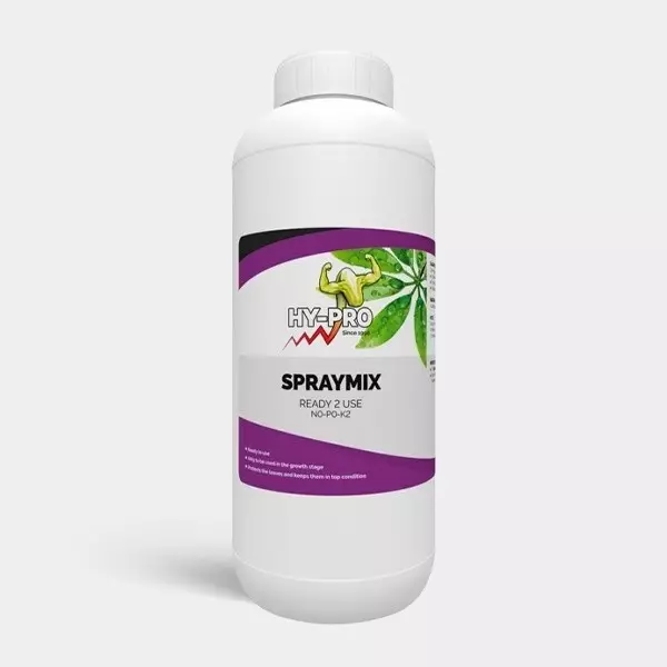 SprayMix 1L