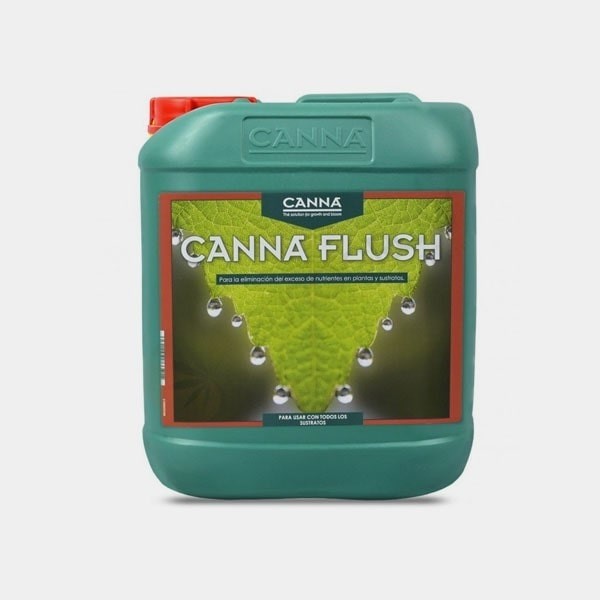 Canna Flush