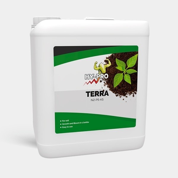 Terra Hy-Pro