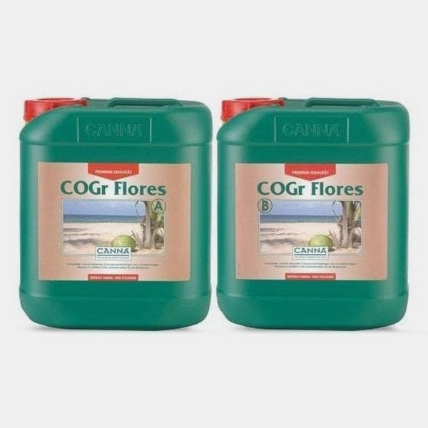 COGR Flores A+B coco