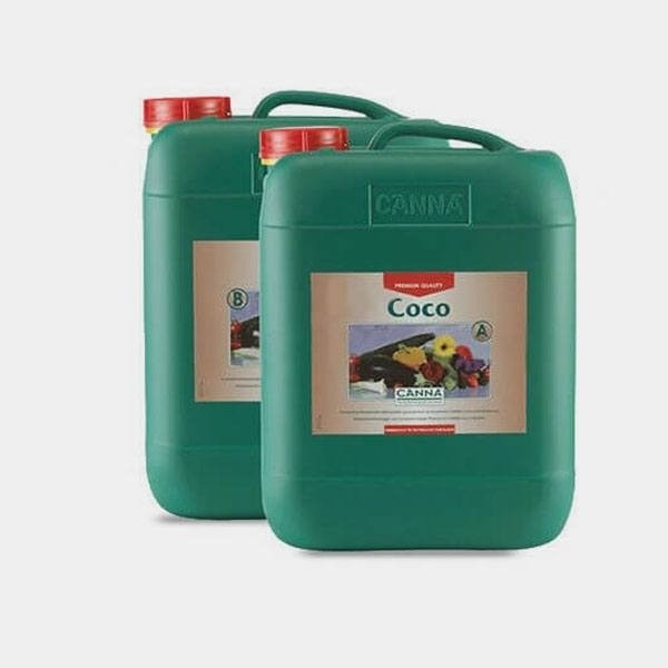 Coco A+B