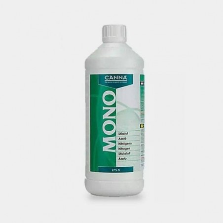 Azoto fertilizzante Mononutriente di Canna