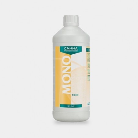 Calcio (Ca) mono nutriente di Canna.