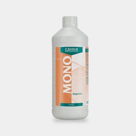 Magnesio fertilizzante mononutriente Canna