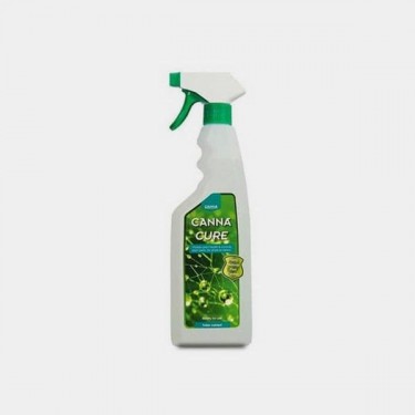 Canna Cure il protettore di piante di Canna