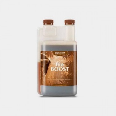 Visualizzazione Bio Boost Acelerator stimolatore Bio Canna