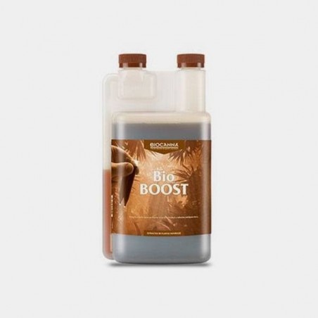 Bio Boost Acelerator stimolatore Bio Canna