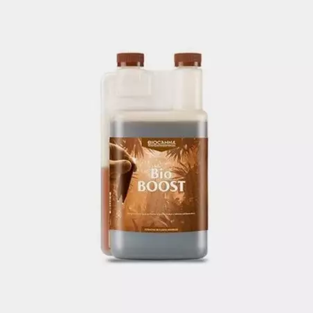 Bio Boost Acelerator stimolatore Bio Canna