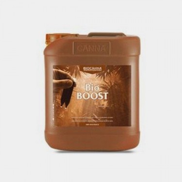 Bio Boost Acelerator