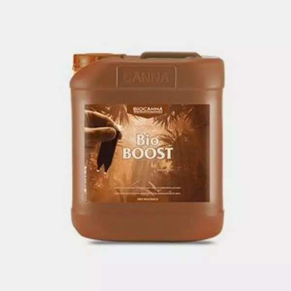Bio Boost Acelerator