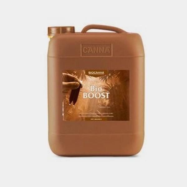 Bio Boost Acelerator