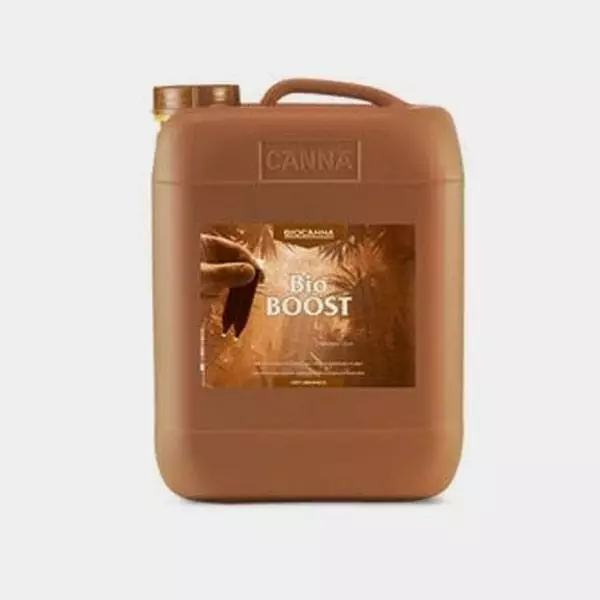 Bio Boost Acelerator