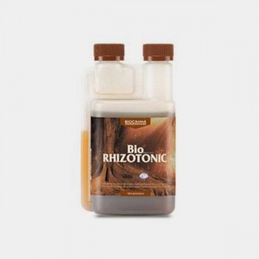 Visualizzazione Bio Rhizotonic stimola la radice Bio Canna