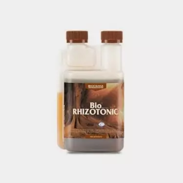 Bio Rhizotonic stimola la radice Bio Canna
