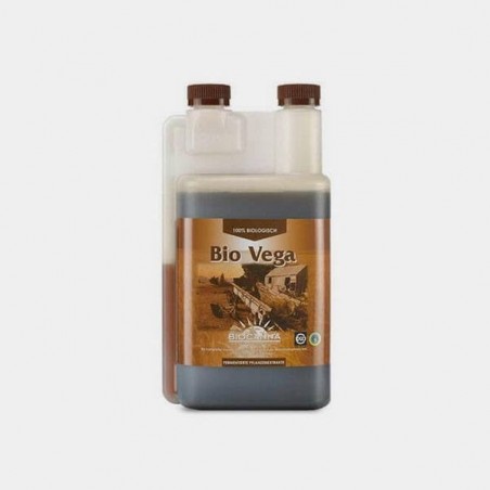 Bio Vega fertilizzante crescita di Bio Canna