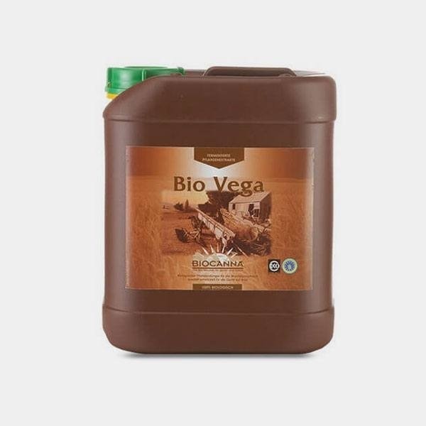 Bio Vega