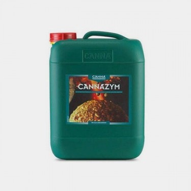 Cannazym