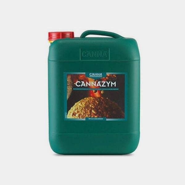 Cannazym