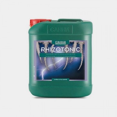 rhizotonic 3