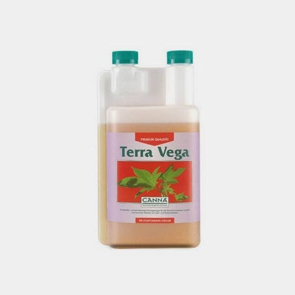 Terra Vega fertilizzante di crescita Canna