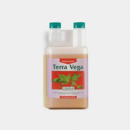 Terra Vega fertilizzante di crescita Canna