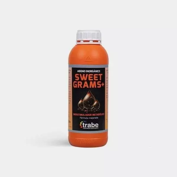 Visualizzazione Sweet Grams Plus Trabe- GB The Green Brand