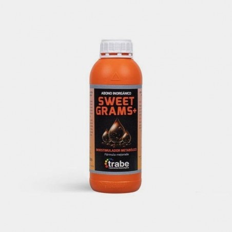 Sweet Grams Plus Trabe- GB The Green Brand
