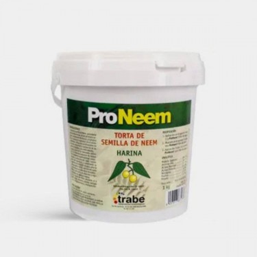 ProNeem Torta Di Neem