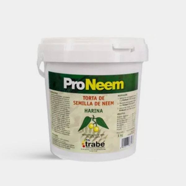 ProNeem Torta Di Neem